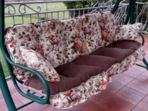 Секции мягкой садовой мебели. Садовая мебель 24 Секции мягкой садовой мебели. Садовая мебель 24